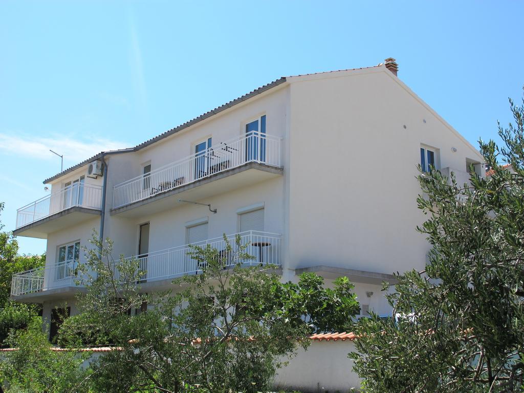 Apartment Rude Vodice Pokój zdjęcie