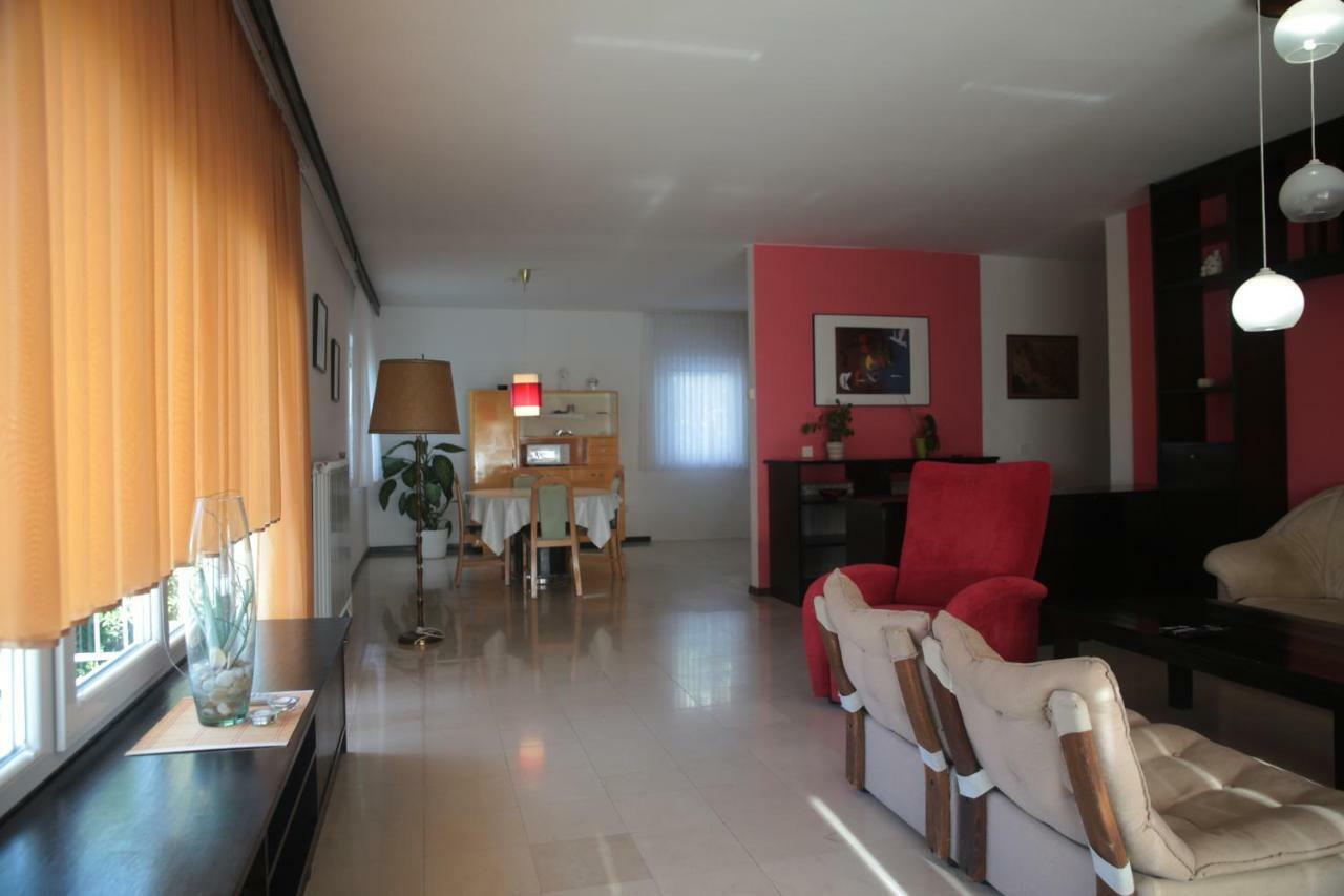Apartment Rude Vodice Zewnętrze zdjęcie