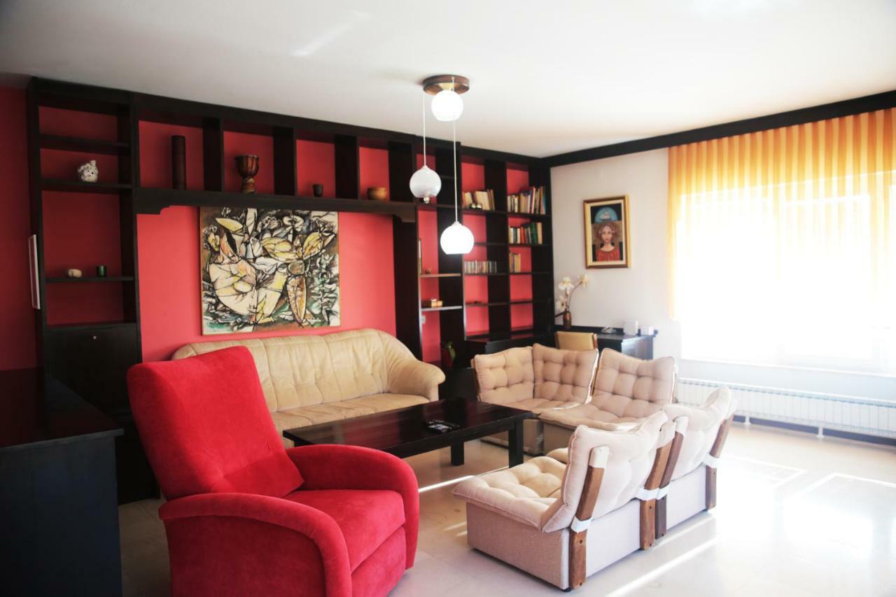 Apartment Rude Vodice Zewnętrze zdjęcie