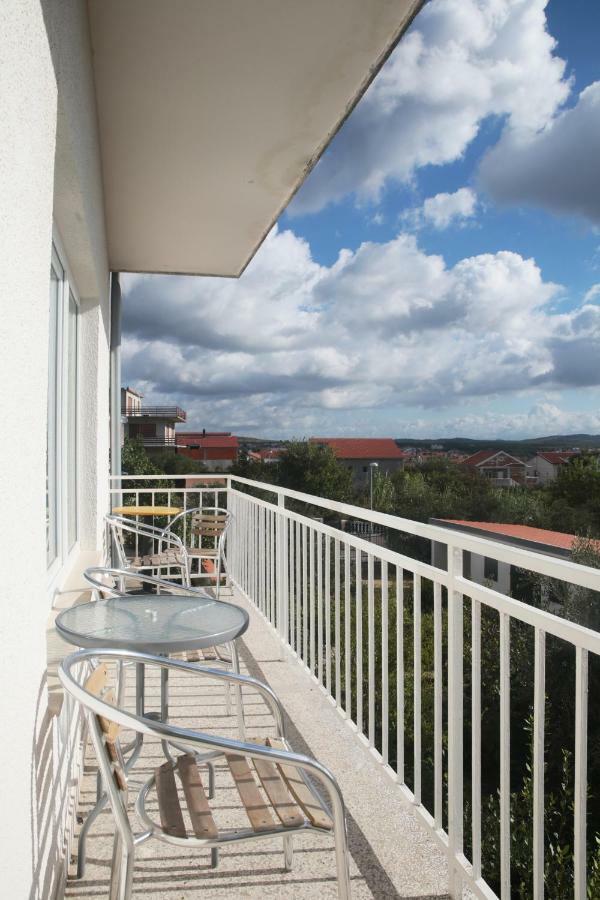 Apartment Rude Vodice Zewnętrze zdjęcie