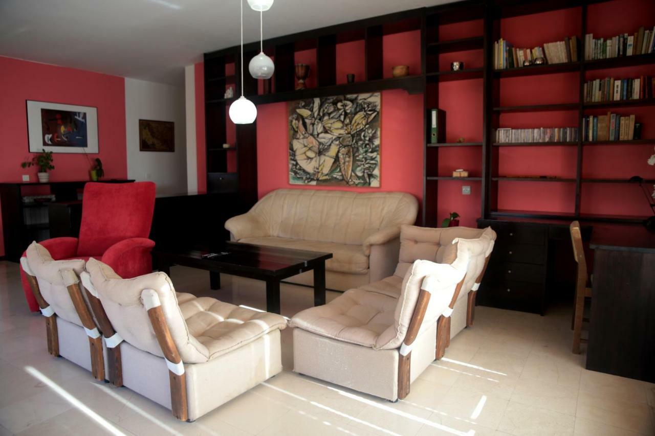 Apartment Rude Vodice Zewnętrze zdjęcie