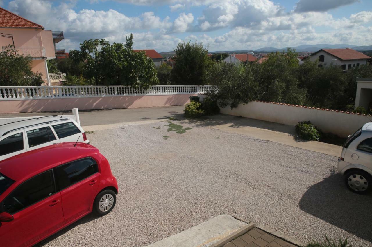 Apartment Rude Vodice Zewnętrze zdjęcie