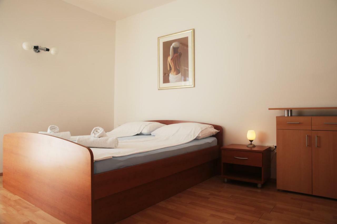 Apartment Rude Vodice Zewnętrze zdjęcie