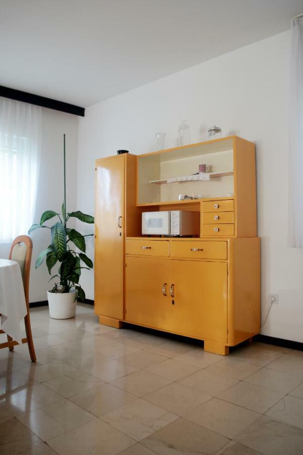 Apartment Rude Vodice Zewnętrze zdjęcie