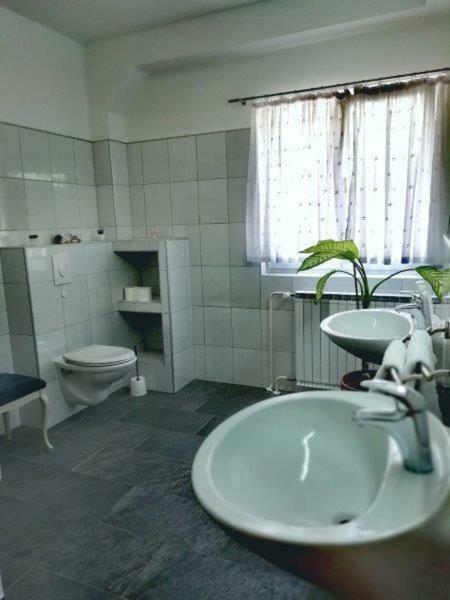 Apartment Rude Vodice Zewnętrze zdjęcie